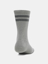 Under Armour Unisexové ponožky Under Armour UA Essential 6pk Crew