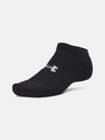 Under Armour Unisexové ponožky Under Armour UA Performance Cotton 3pk NS