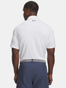 Under Armour Pánské tričko Under Armour UA Playoff 3.0 Printed Polo