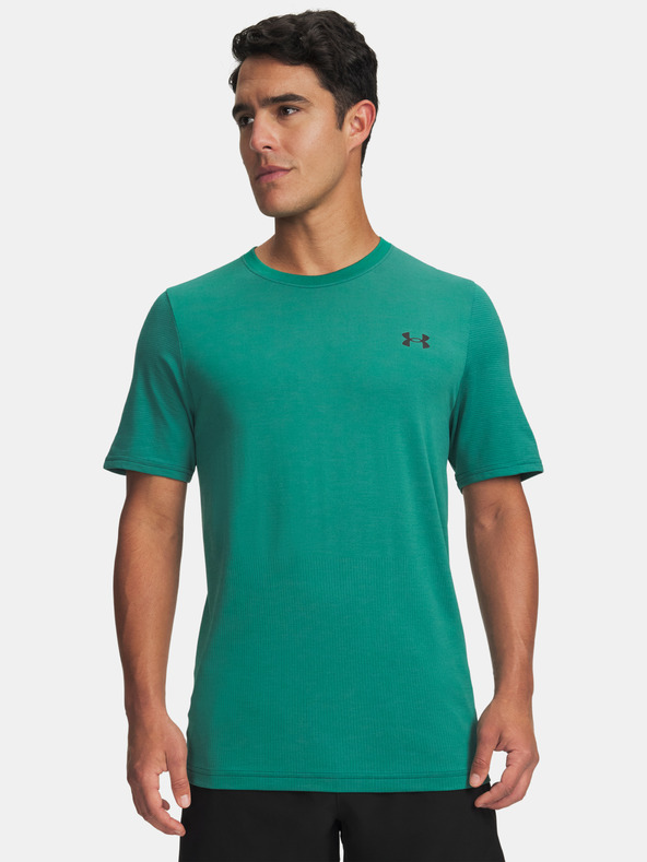 Under Armour Pánské tričko Under Armour UA Vanish Elite Seamless SS