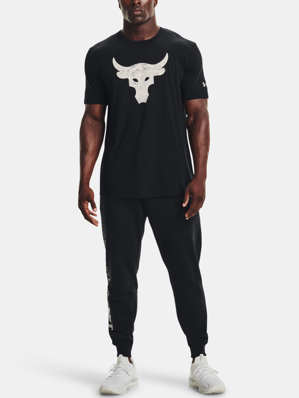 Under Armour Pánské tričko Under Armour UA PJT ROCK BRAHMA BULL SS