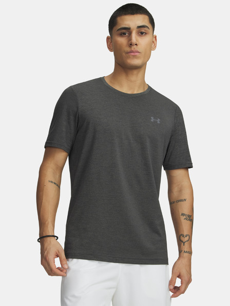 Under Armour Pánské tričko Under Armour UA Vanish Elite Seamless SS