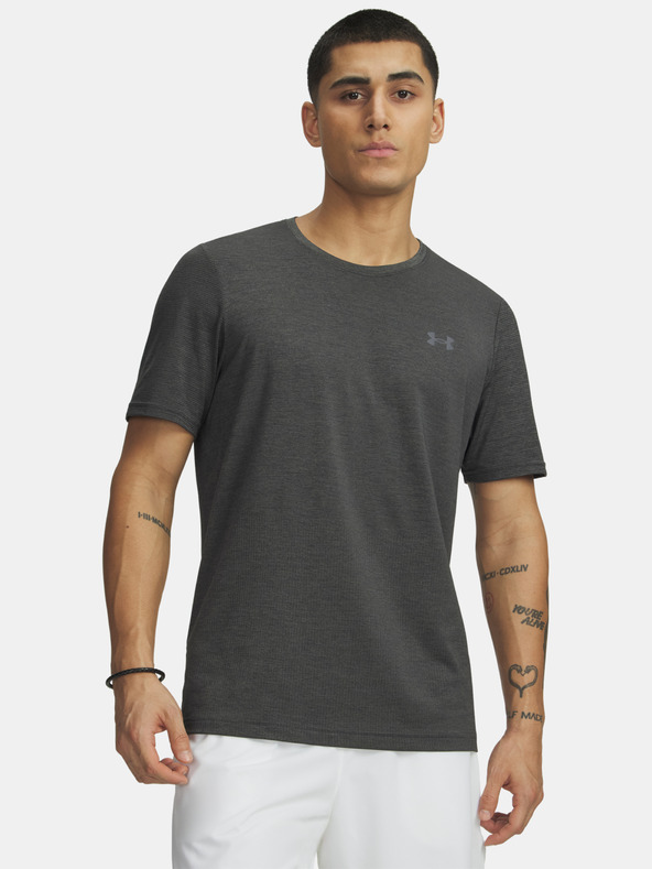 Under Armour Pánské tričko Under Armour UA Vanish Elite Seamless SS