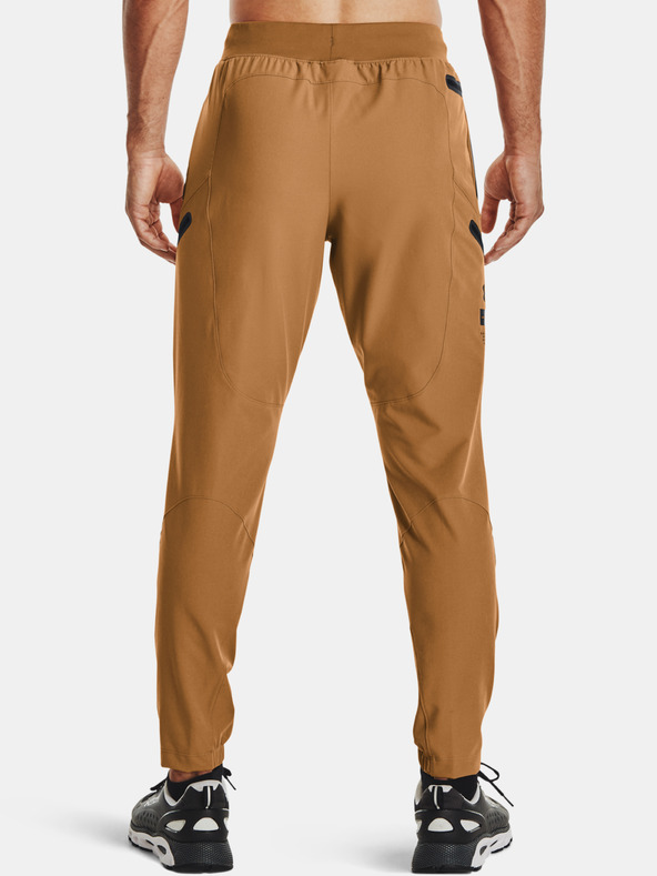 Under Armour Pánské kalhoty Under Armour UA UNSTOPPABLE CARGO PANTS
