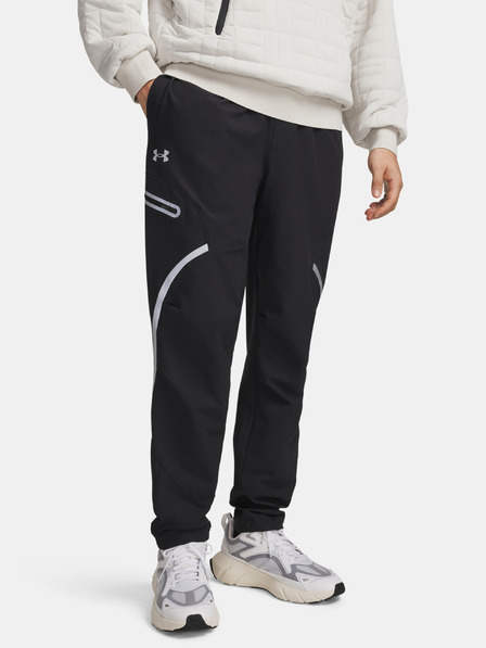 Under Armour Pánské sportovní kalhoty Under Armour UA Unstoppable Cargo Pant
