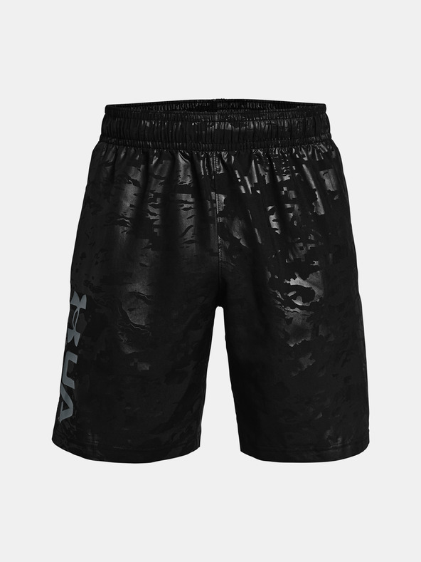 Under Armour Pánské kraťasy Under Armour Woven Emboss Shorts