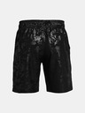 Under Armour Pánské kraťasy Under Armour Woven Emboss Shorts