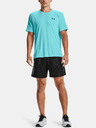 Under Armour Pánské kraťasy Under Armour Woven Emboss Shorts