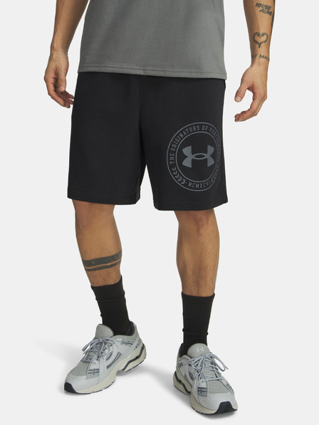 Under Armour Pánské kraťasy Under Armour UA Rival LW Graphic Shorts