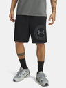 Under Armour Pánské kraťasy Under Armour UA Rival LW Graphic Shorts