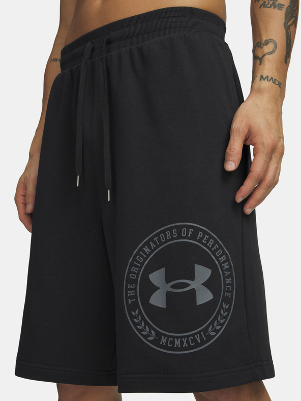 Under Armour Pánské kraťasy Under Armour UA Rival LW Graphic Shorts