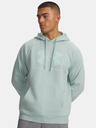 Under Armour Pánská mikina Under Armour UA Rival Fleece Logo HD