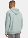 Under Armour Pánská mikina Under Armour UA Rival Fleece Logo HD
