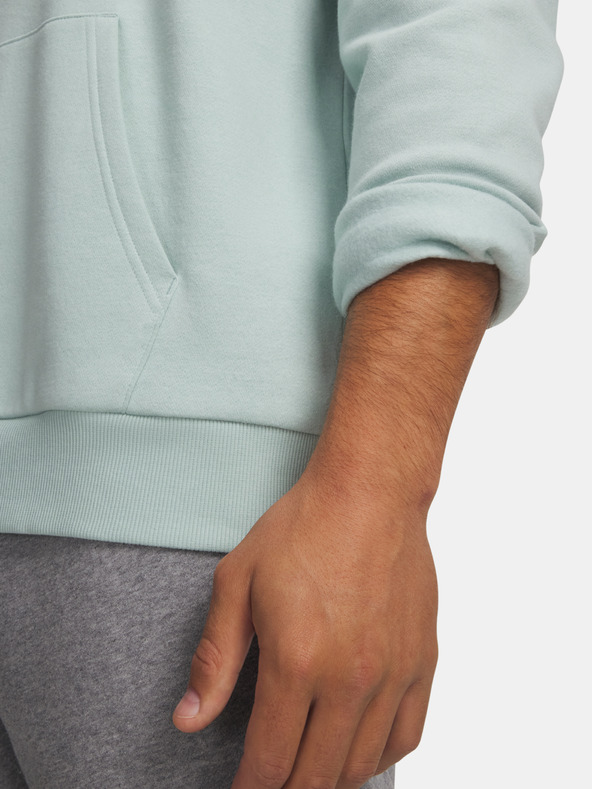 Under Armour Pánská mikina Under Armour UA Rival Fleece Logo HD