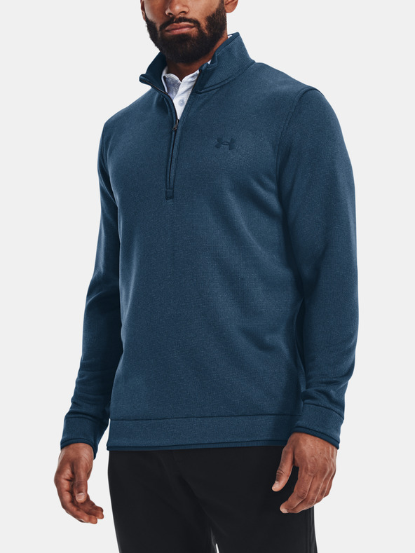 Under Armour Pánská mikina Under Armour UA Storm SweaterFleece HZ