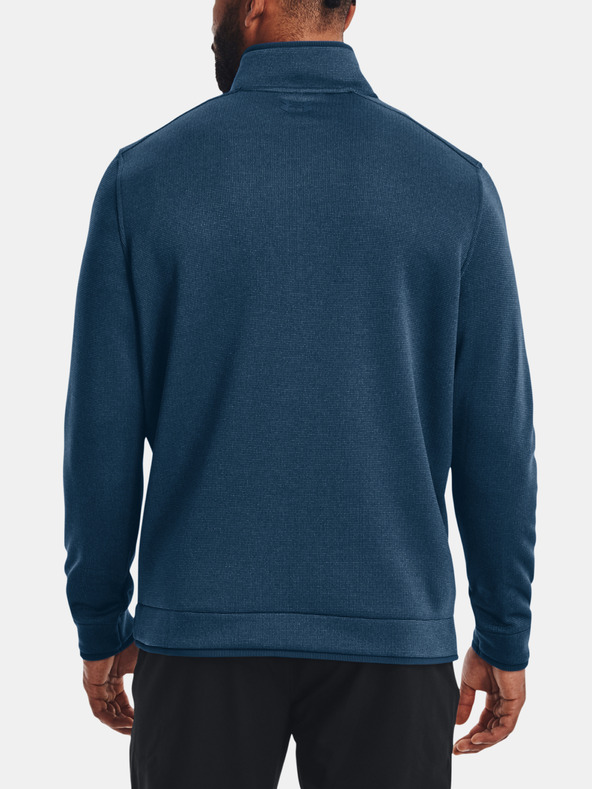 Under Armour Pánská mikina Under Armour UA Storm SweaterFleece HZ
