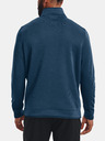 Under Armour Pánská mikina Under Armour UA Storm SweaterFleece HZ