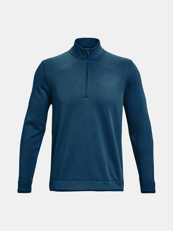 Under Armour Pánská mikina Under Armour UA Storm SweaterFleece HZ