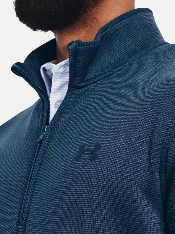 Under Armour Pánská mikina Under Armour UA Storm SweaterFleece HZ