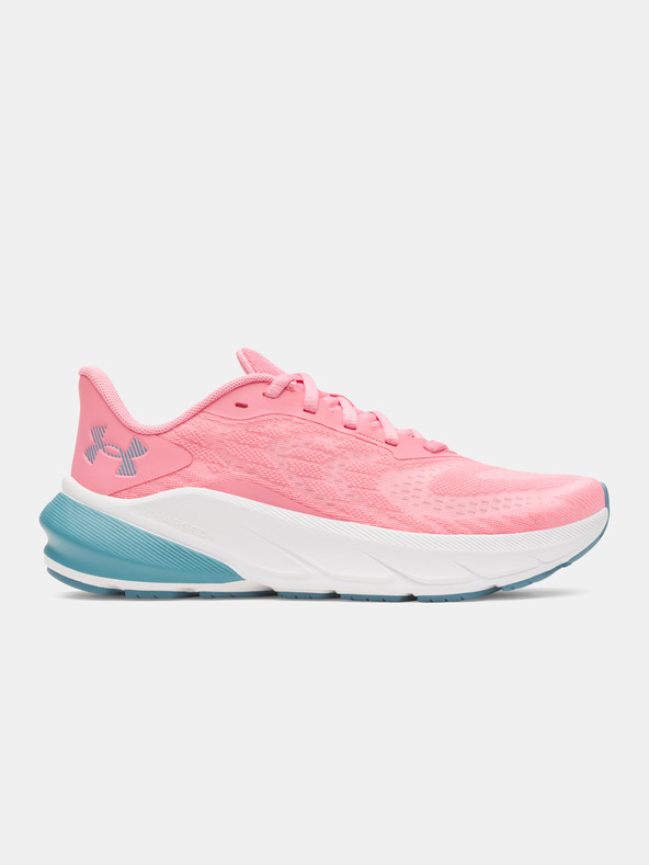 Under Armour Dámské boty Under Armour UA W Turbulence 3