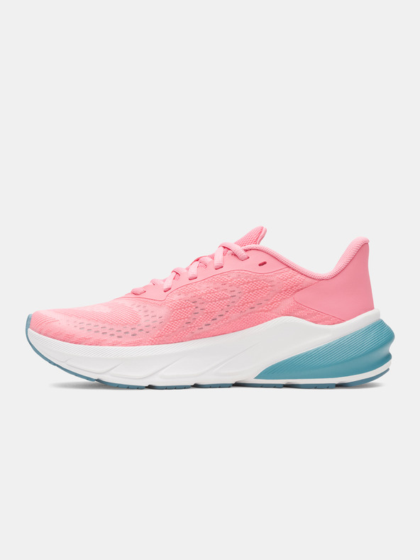 Under Armour Dámské boty Under Armour UA W Turbulence 3