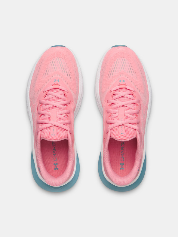 Under Armour Dámské boty Under Armour UA W Turbulence 3