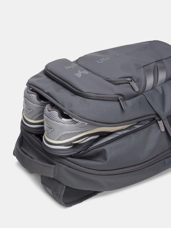 Under Armour Unisexový batoh Under Armour UA Hustle Pro 6.0 Backpack