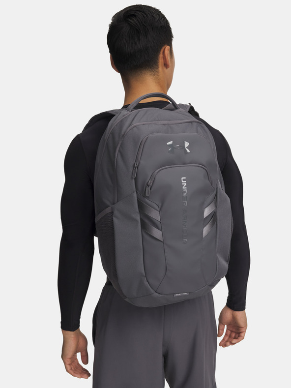 Under Armour Unisexový batoh Under Armour UA Hustle Pro 6.0 Backpack