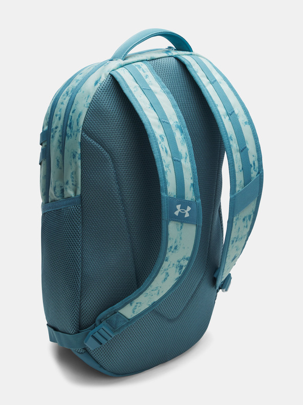 Under Armour Unisexový batoh Under Armour UA Hustle 6.0 Backpack