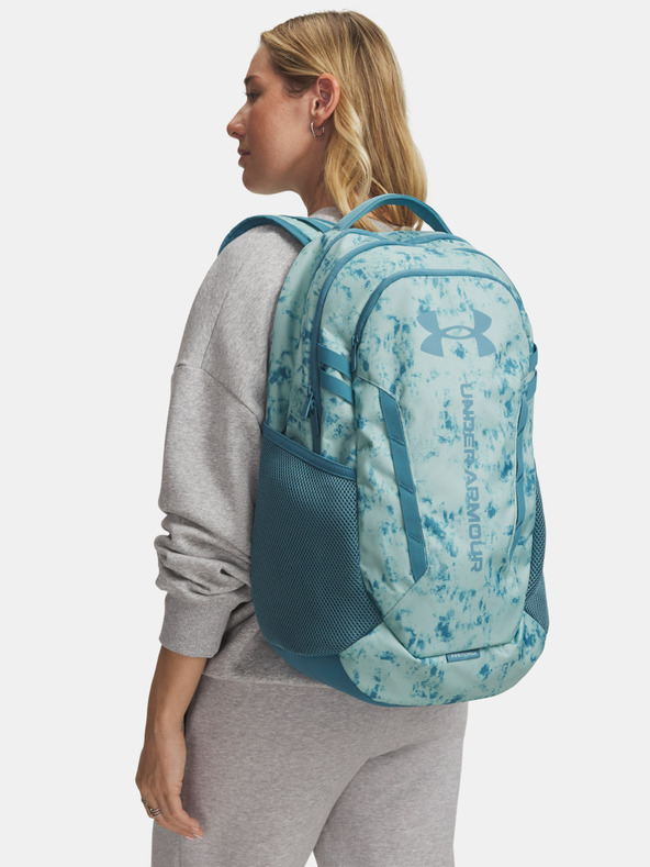 Under Armour Unisexový batoh Under Armour UA Hustle 6.0 Backpack