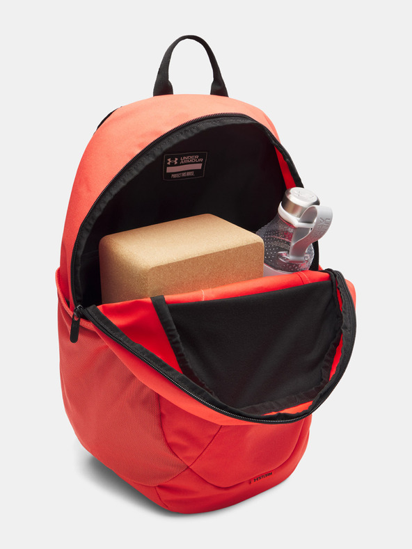 Under Armour Unisexový batoh Under Armour UA Hustle Lite Backpack