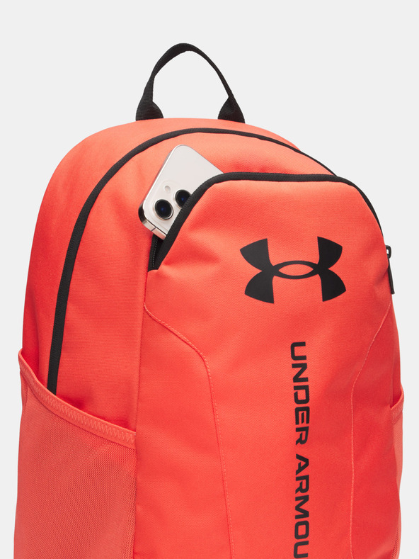 Under Armour Unisexový batoh Under Armour UA Hustle Lite Backpack