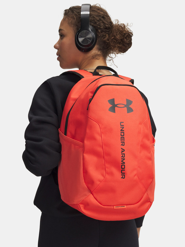 Under Armour Unisexový batoh Under Armour UA Hustle Lite Backpack