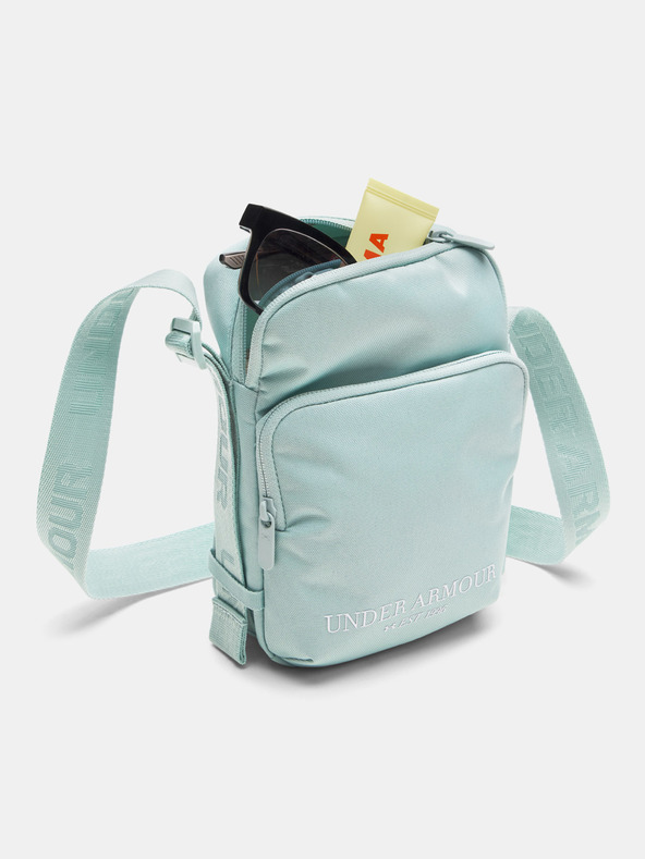 Under Armour Unisexová taška Under Armour UA Essential Lite Crossbody