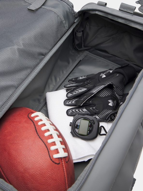 Under Armour Unisexová taška Under Armour UA Triumph Backpack Duffle