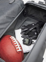Under Armour Unisexová taška Under Armour UA Triumph Backpack Duffle