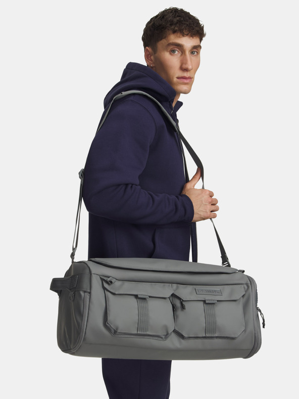 Under Armour Unisexová taška Under Armour UA Triumph Backpack Duffle