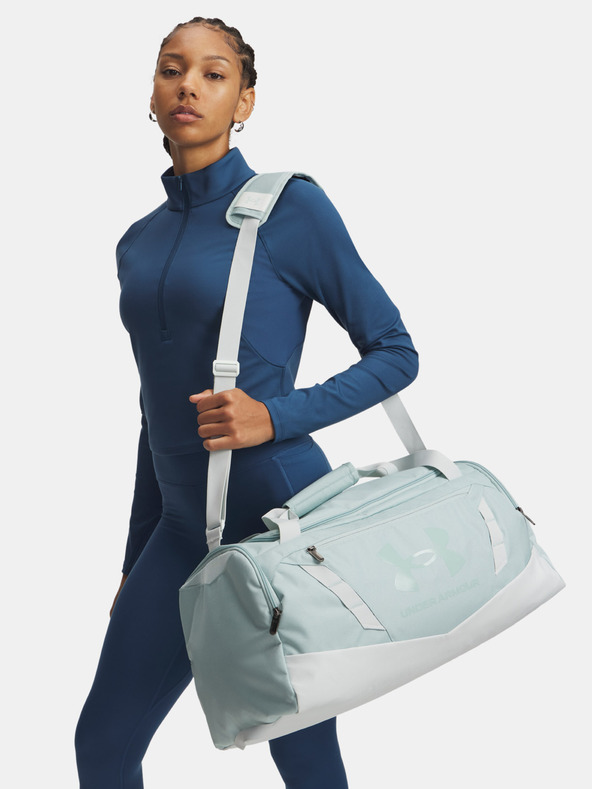 Under Armour Unisexová taška Under Armour UA Undeniable 5.0 Duffle MD
