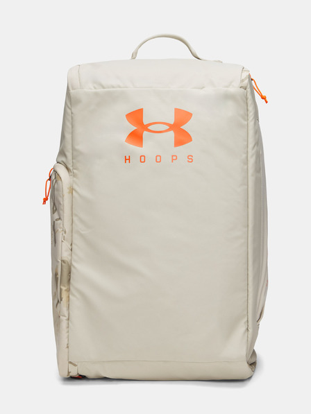 Under Armour Unisexová taška Under Armour UA Contain Duo MD BP Duffle