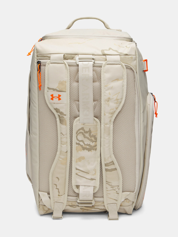 Under Armour Unisexová taška Under Armour UA Contain Duo MD BP Duffle
