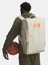 Under Armour Unisexová taška Under Armour UA Contain Duo MD BP Duffle