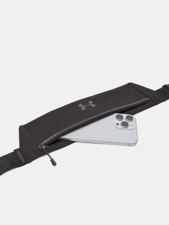 Under Armour Unisexová ledvinka Under Armour UA Velociti Run Belt