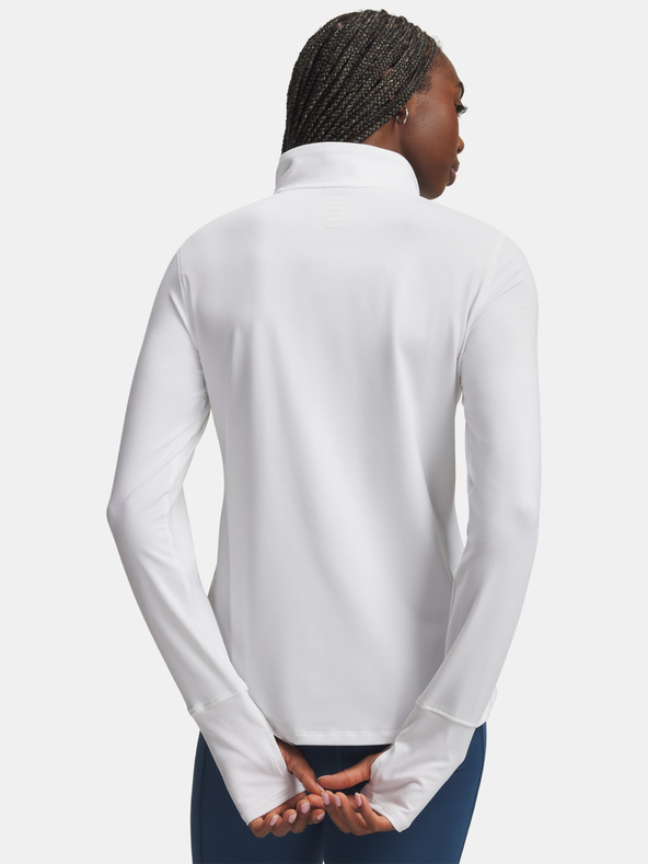 Under Armour Dámské tričko Under Armour UA Launch Pro Half Zip