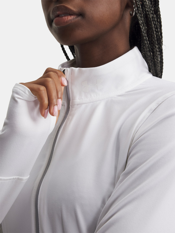 Under Armour Dámské tričko Under Armour UA Launch Pro Half Zip