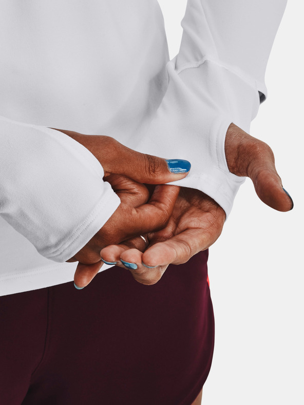 Under Armour Dámské tričko Under Armour UA Launch Pro Half Zip