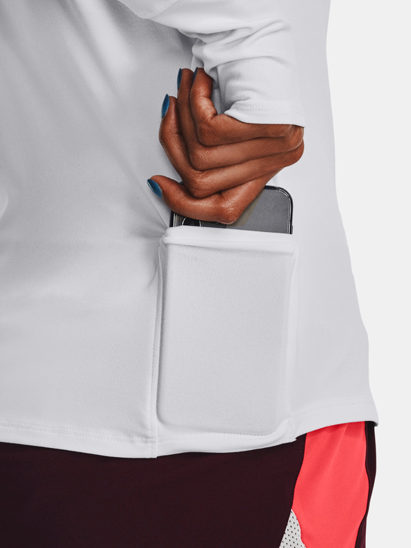 Under Armour Dámské tričko Under Armour UA Launch Pro Half Zip