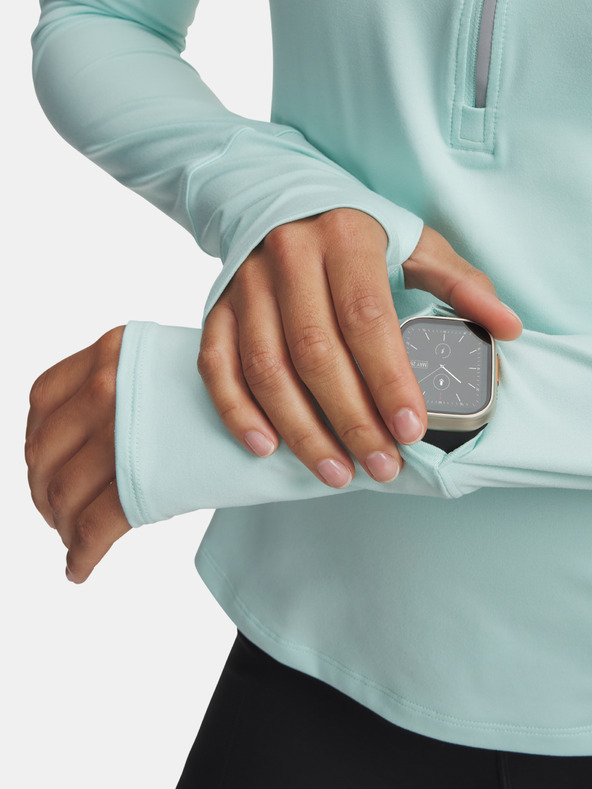 Under Armour Dámské tričko Under Armour UA Launch Pro Half Zip