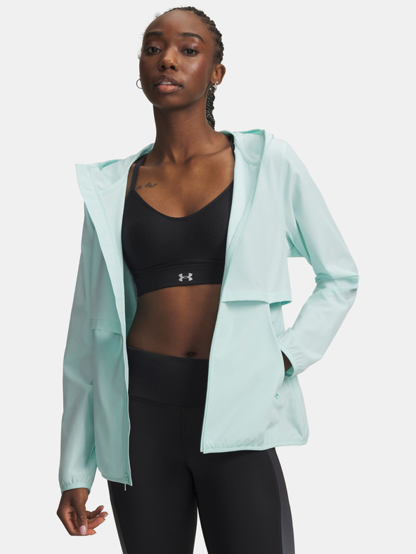 Under Armour Dámská bunda Under Armour UA Velociti STORM Jacket