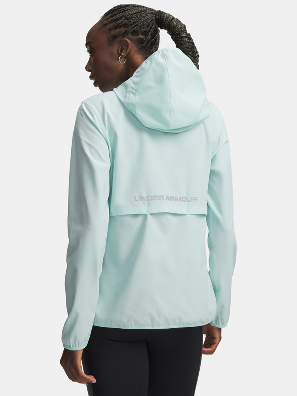 Under Armour Dámská bunda Under Armour UA Velociti STORM Jacket