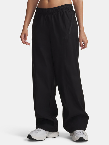 Under Armour Dámské sportovní kalhoty Under Armour Unstoppable Wvn Pant